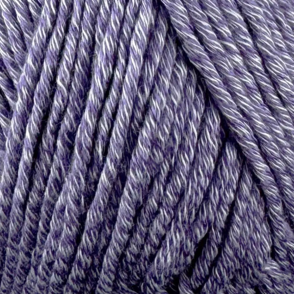 Heathered Bamboo™ Yarn by Loops & Threads®