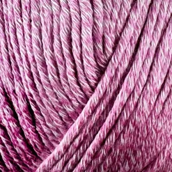 Heathered Bamboo™ Yarn by Loops & Threads®