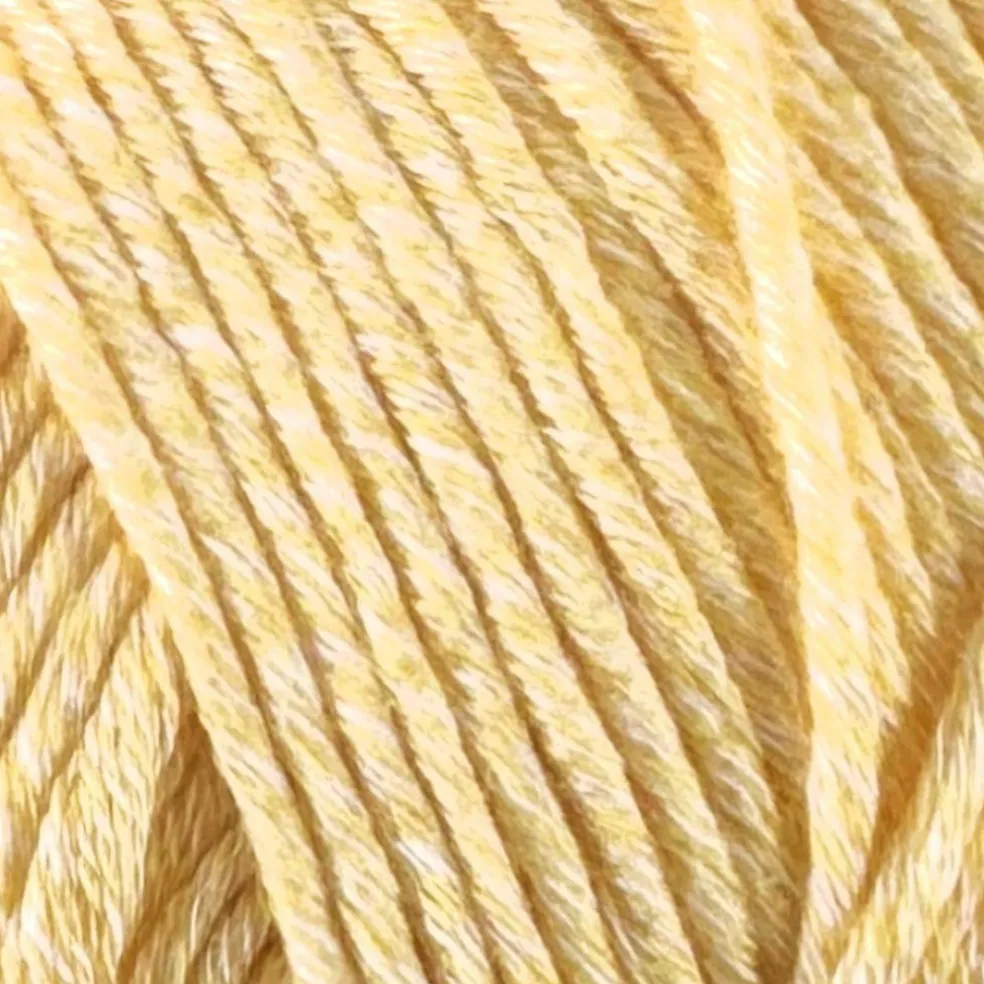 Heathered Bamboo™ Yarn by Loops & Threads®