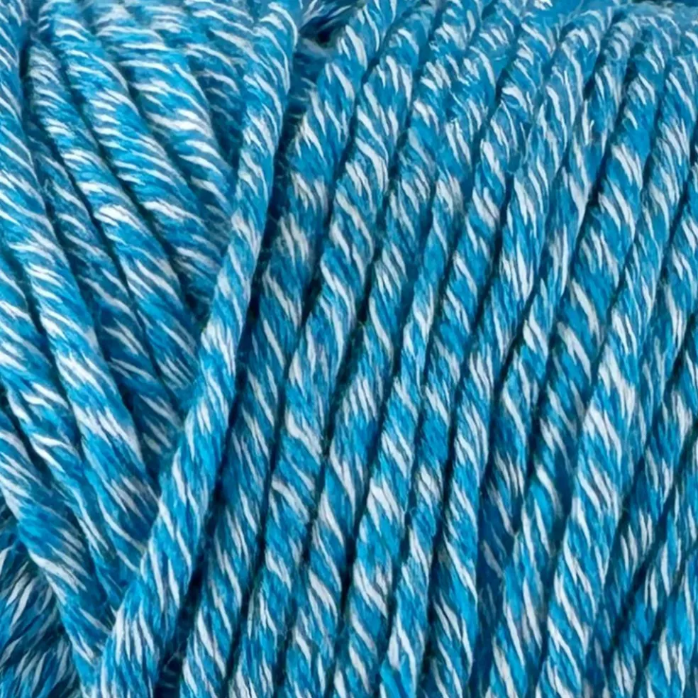 Heathered Bamboo™ Yarn by Loops & Threads®