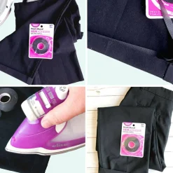 Heat n Bond® Hem Iron On Adhesive