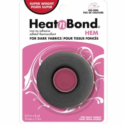 Heat n Bond® Hem Iron On Adhesive