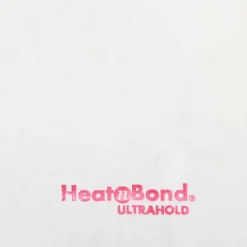 Heat n Bond® Iron-on Adhesive Sheet, Ultrahold