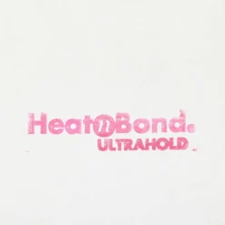 Heat n Bond® Iron-on Adhesive, Ultrahold