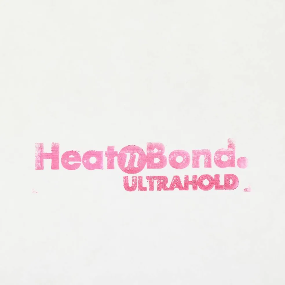 Heat n Bond® Iron-on Adhesive, Ultrahold