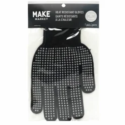 Heat-Resistant Gloves by Make Market®