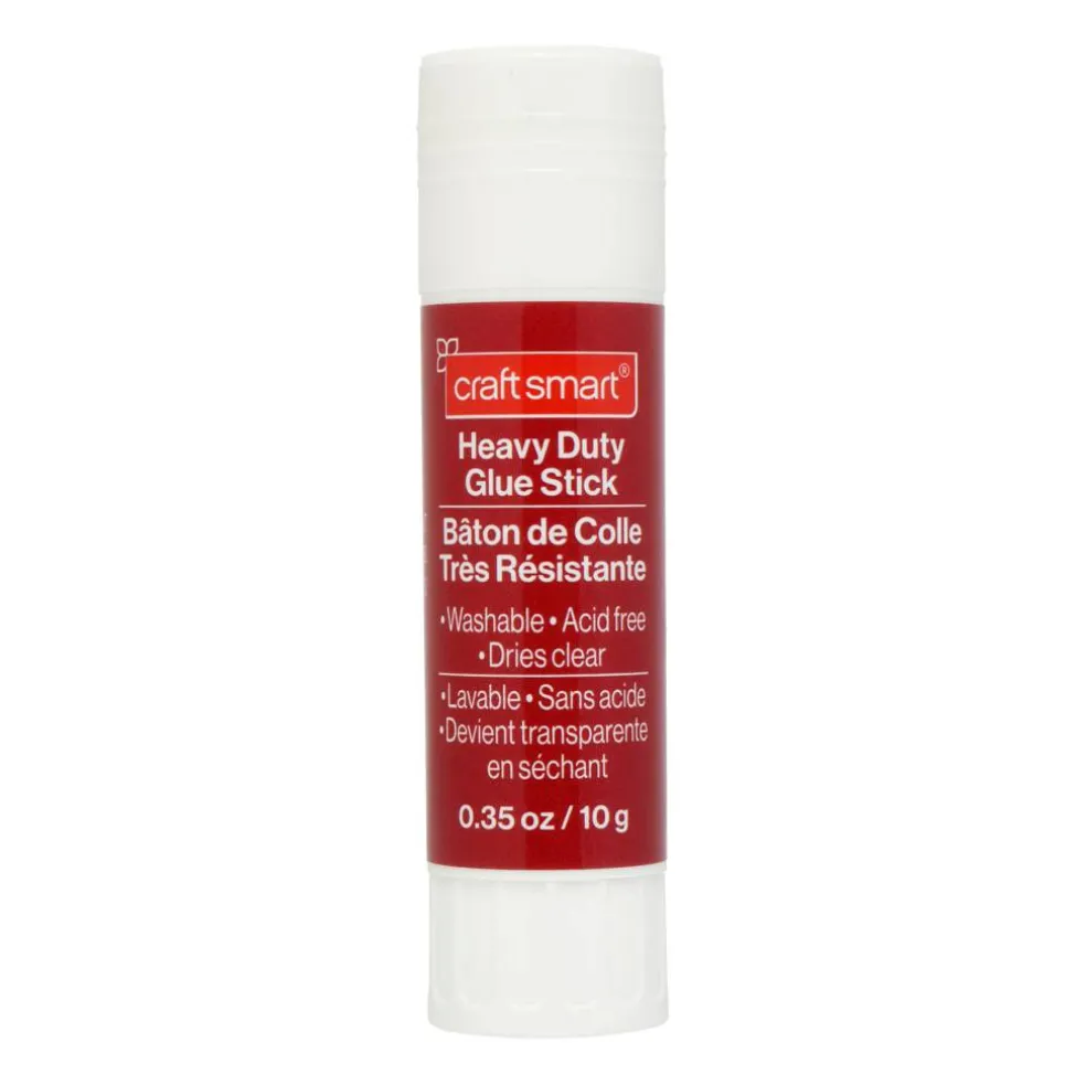 Heavy Duty Glue Sticks by Craft Smart®