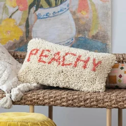 Hello Honey® Cream & Red 