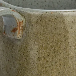 Hello Honey® Insect & Bird Design Stoneware Mug Set