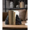 Hello Honey® Pinecone Bookends Set