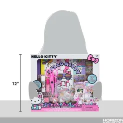 Hello Kitty® All-in-One Scrapbook