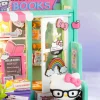 Hello Kitty® Bookstore Miniature House Kit