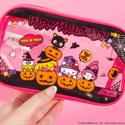 Hello Kitty® Halloween Pouch