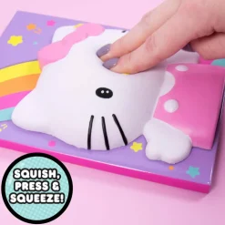 Hello Kitty® Squishy Diary