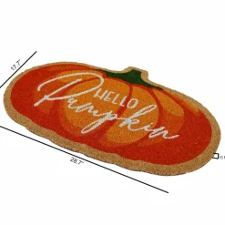 Hello Pumpkin Doormat by Ashland®