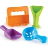 Helping Hands Sensory Scoops