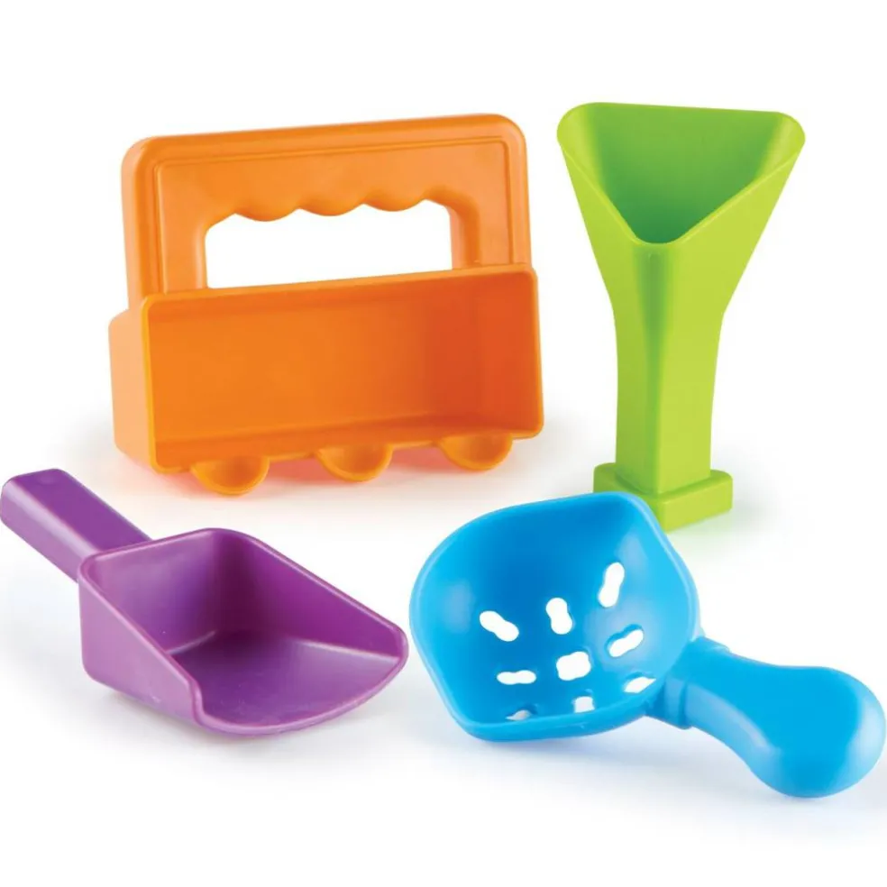 Helping Hands Sensory Scoops
