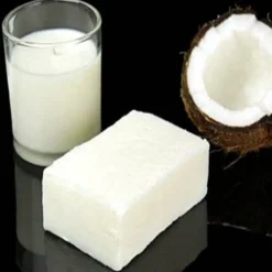 Hemp Luxury Coconut Soy Blend Wax - 22.50 LB - Great for Containers Candles