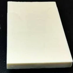 Hemp Luxury Coconut Soy Blend Wax - 45 LB Case - Great for Containers Candles