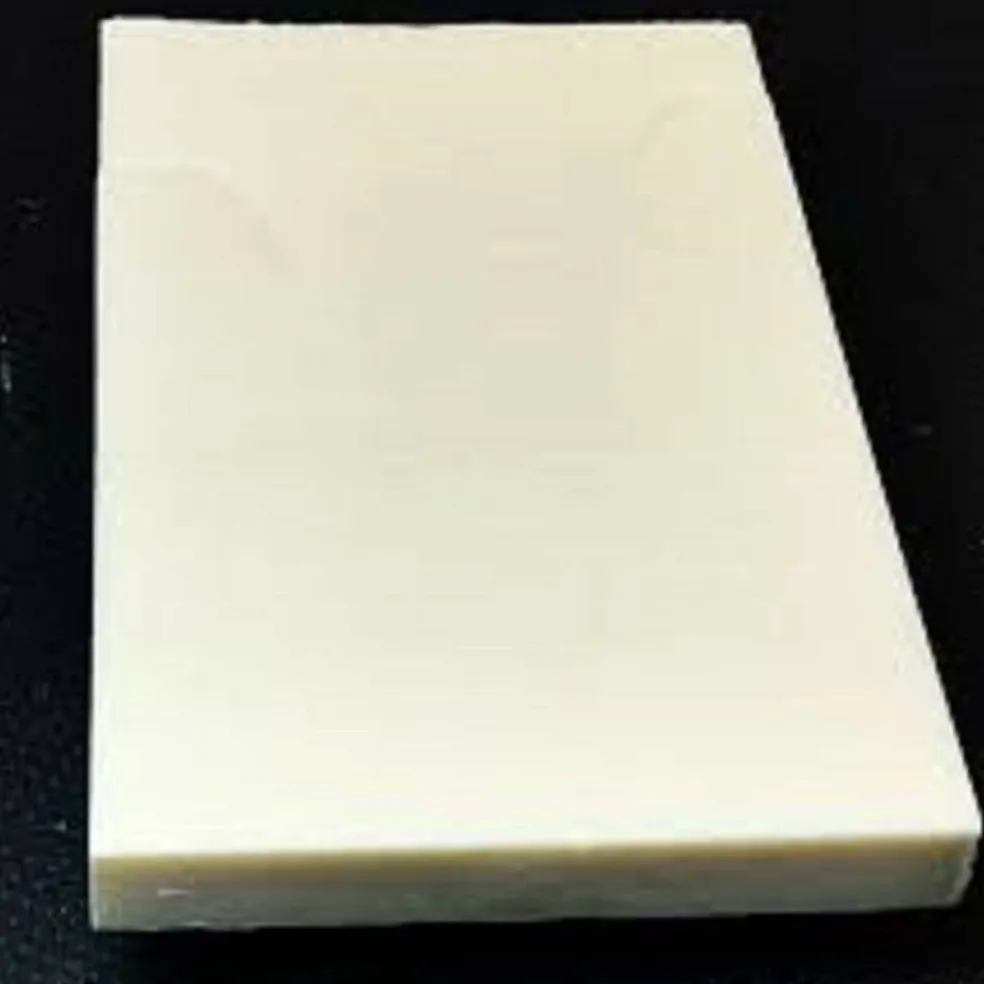 Hemp Luxury Coconut Soy Blend Wax - 45 LB Case - Great for Containers Candles
