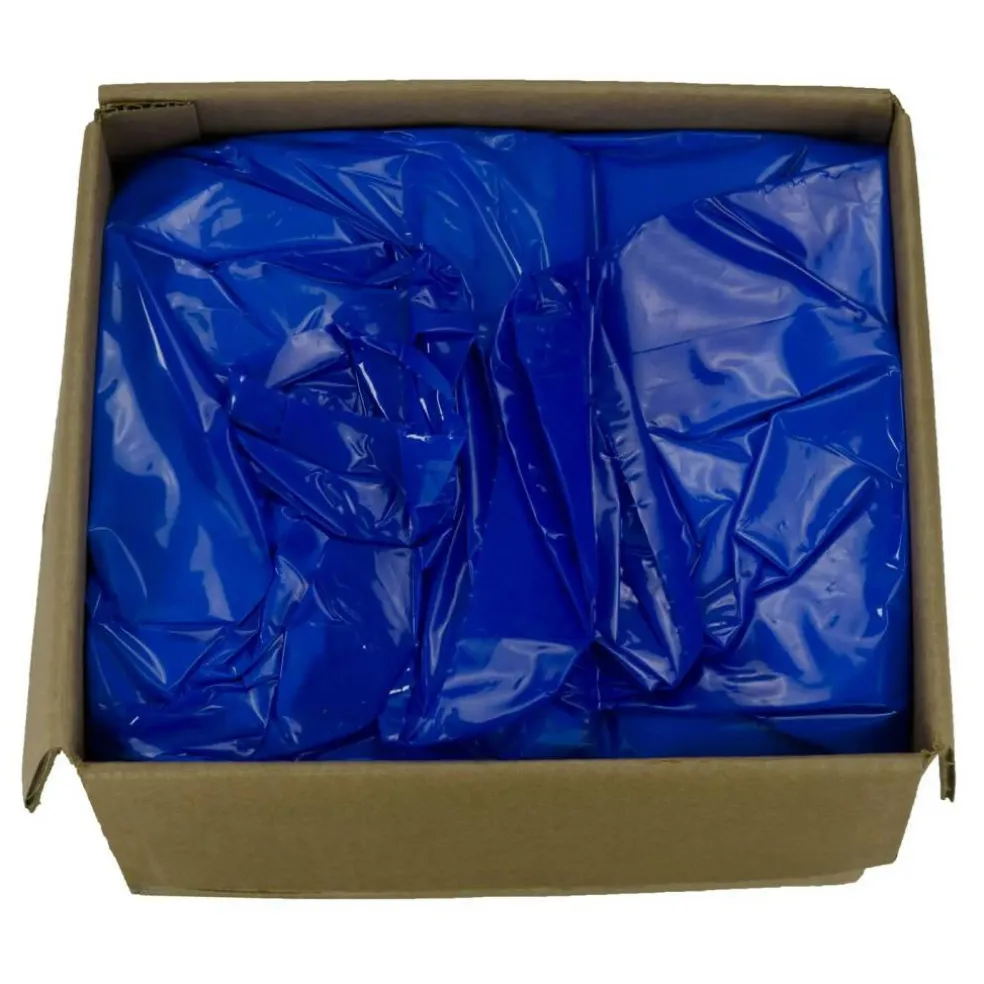 Henry and Henry Bakers Fondant Cube Ready to Use for Cakes 50 Pound