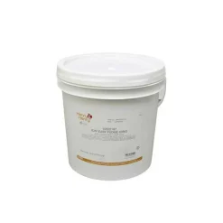 Henry & Henry Easy Fudge Icing 45 lb Pail | Rich Chocolate Dessert Frosting