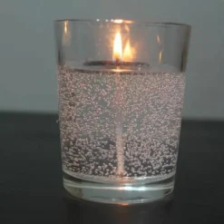 High Density Penreco Gel Candle Wax - 10 LB Bag - Great for Decorative Candles…