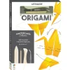 Hinkler Art Maker Masterclass Collection Origami Techniques Kit