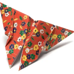Hinkler Art Maker Masterclass Collection Origami Techniques Kit