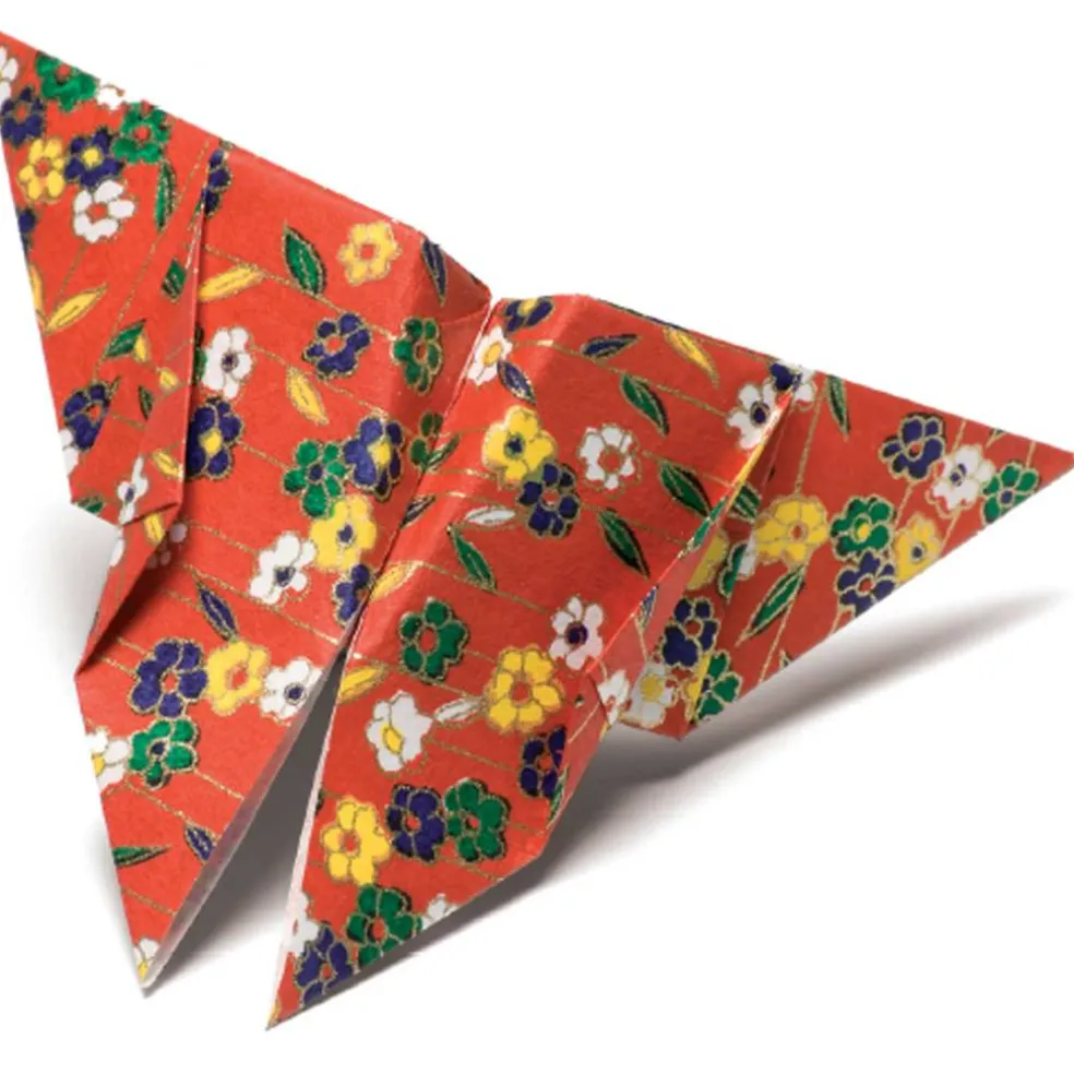 Hinkler Art Maker Masterclass Collection Origami Techniques Kit