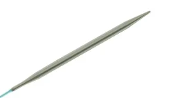HiyaHiya 16" SHARP Steel Circular Knitting Needles - Sizes US 0 to 15