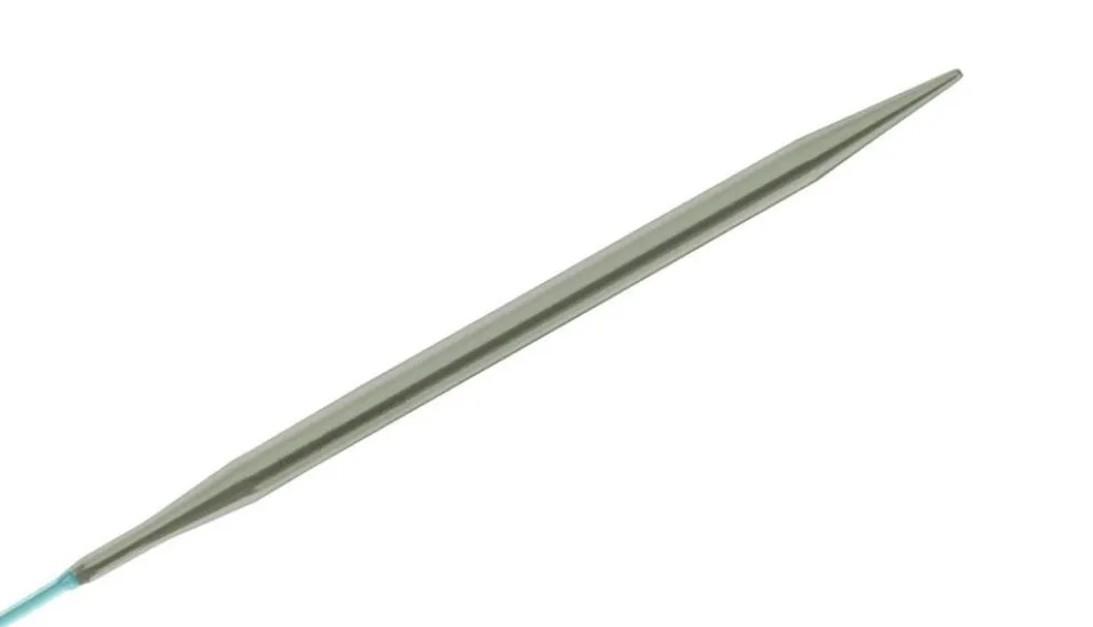 HiyaHiya 16" SHARP Steel Circular Knitting Needles - Sizes US 0 to 15