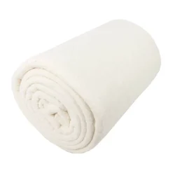 Hobbs Heirloom® 100% Natural Cotton Batting, 90" x 108"
