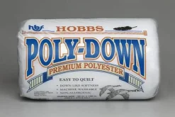 Hobbs Polydown Batting Package