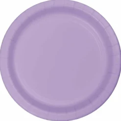 Hoffmaster 7" Dessert Plates, 24ct.