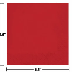 Hoffmaster Luncheon Napkins, 50ct.