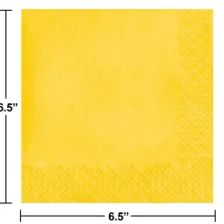 Hoffmaster Luncheon Napkins, 50ct.