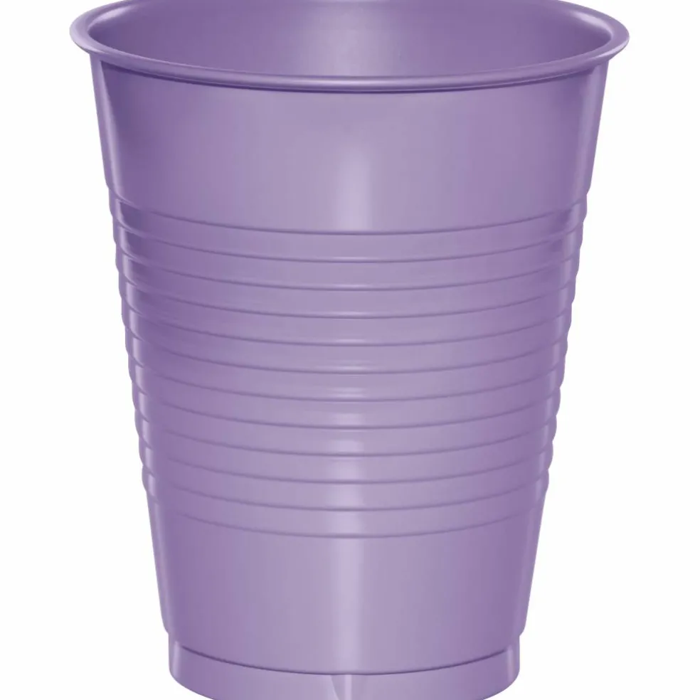 Hoffmaster 16oz. Plastic Cups, 20ct.