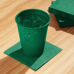 Hoffmaster 16oz. Plastic Cups, 20ct.