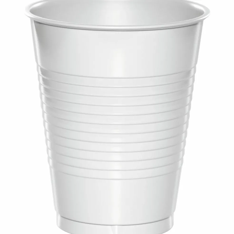 Hoffmaster 16oz. Plastic Cups, 20ct.