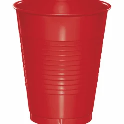 Hoffmaster 16oz. Plastic Cups, 20ct.