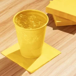 Hoffmaster 16oz. Plastic Cups, 20ct.