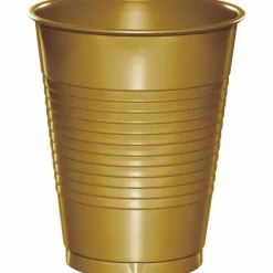 Hoffmaster 16oz. Plastic Cups, 20ct.