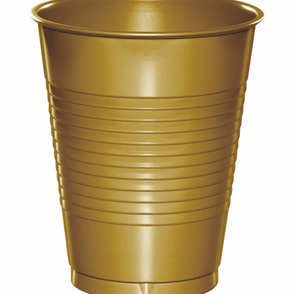 Hoffmaster 16oz. Plastic Cups, 20ct.