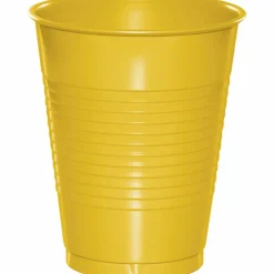 Hoffmaster 16oz. Plastic Cups, 20ct.