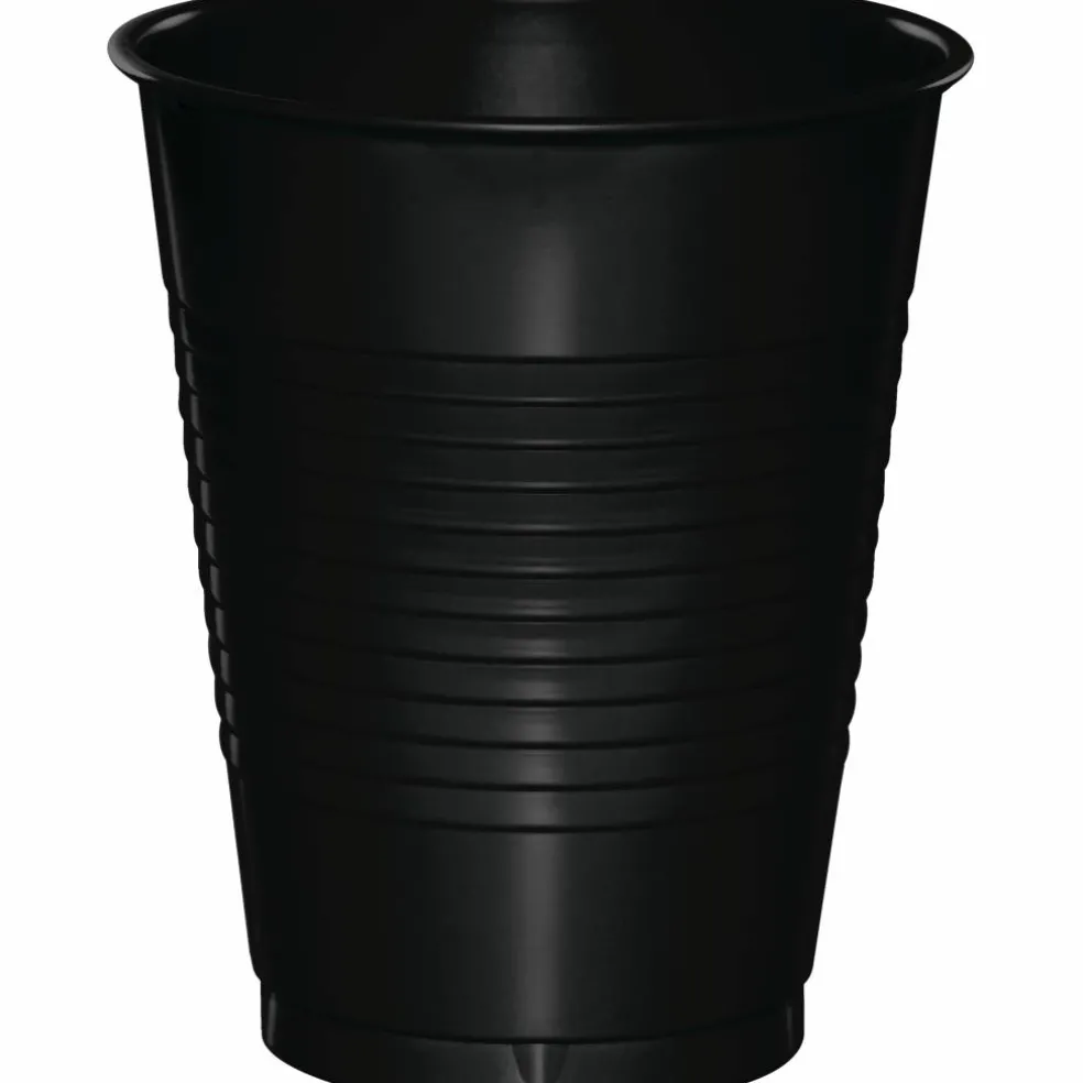 Hoffmaster 16oz. Plastic Cups, 20ct.