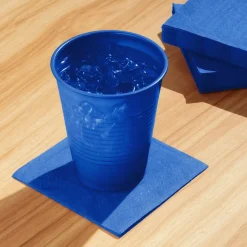 Hoffmaster 16oz. Plastic Cups, 20ct.