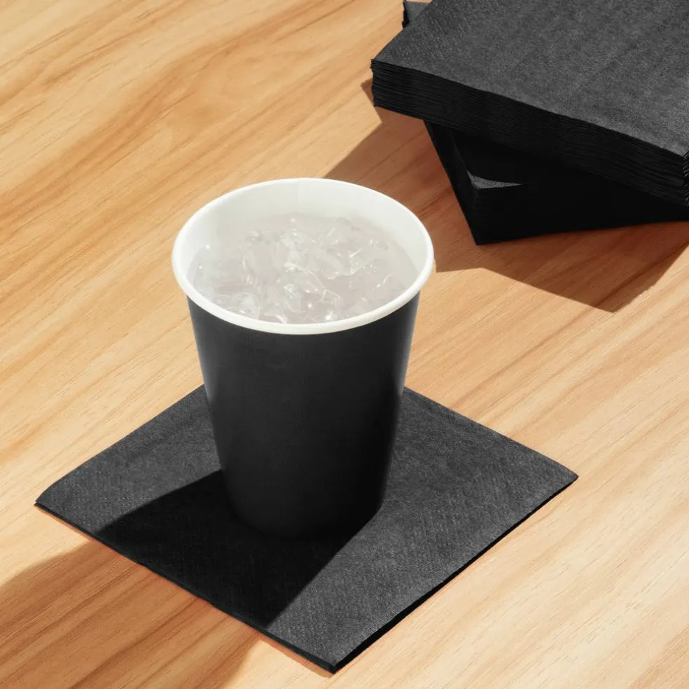 Hoffmaster 16oz. Plastic Cups, 20ct.