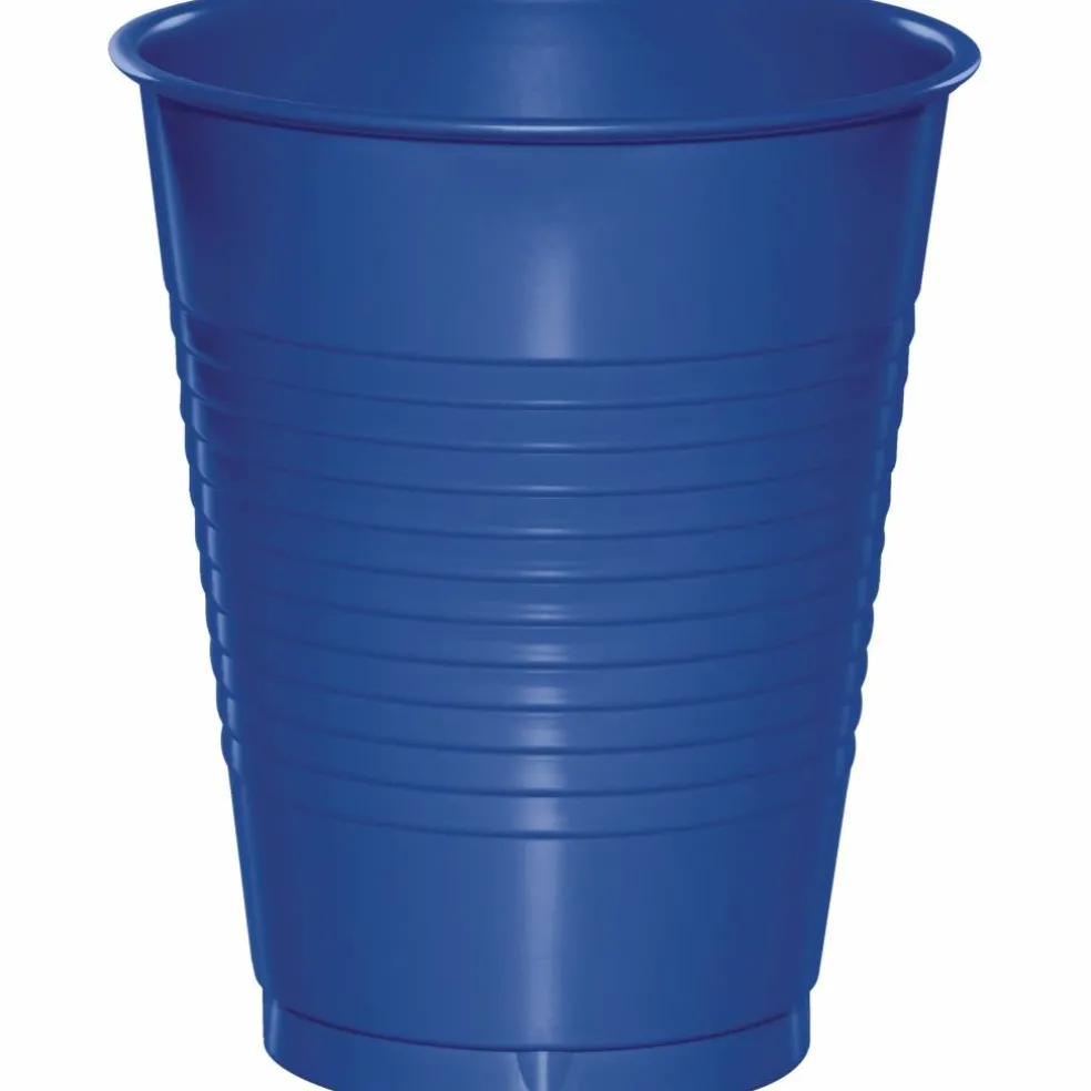 Hoffmaster 16oz. Plastic Cups, 20ct.