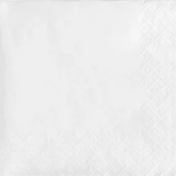 Hoffmaster 2-Ply Beverage Napkins, 50ct.